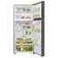 Samsung RT53DG7A64B1 Top-Mount Freezer Refrigerator - 530 L, E – מקרר סמסונג, תמונה 4