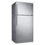 Samsung RT62K7044SL/ML Top-Mount Freezer Refrigerator - 622 L, E, 1YR – מקרר סמסונג, תמונה 3
