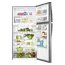 Samsung RT58K7044SL/ML Top-Mount Freezer Refrigerator - 588 L, E, 1YR, image 5