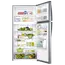 Samsung RT62K7044SL/ML Top-Mount Freezer Refrigerator - 622 L, E, 1YR – מקרר סמסונג, תמונה 6