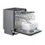 Samsung DW60BS7503BI Dishwasher - 1YR – מדיח כלים סמסונג, תמונה 5