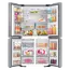 Samsung RF82DG9621SR Four-Door Refrigerator - 819 L, E, 1YR – מקרר סמסונג, תמונה 6