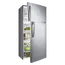 Samsung RT62K7044SL/ML Top-Mount Freezer Refrigerator - 622 L, E, 1YR – מקרר סמסונג, תמונה 5