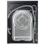 Samsung WW11BB9445GB Washing Machine, image 7