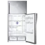 Samsung RT62K7044SL/ML Top-Mount Freezer Refrigerator - 622 L, E, 1YR – מקרר סמסונג, תמונה 8