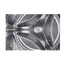 Samsung WW11BB9445GB Washing Machine, image 8