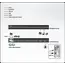 ATEN CS19208 KVM Switch - DisplayPort and HDMI, 8 ports, 4K Ultra HD, Black, 1YR, 5 image