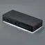 ASUS 90XB09NN-BDS010 Docking Station - Thunderbolt 5, 80 Gbit/s, 8K Ultra HD, 3 Displays, 144 Hz, MicroSD, SD, M.2, Black, 1YR, 7 image