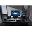 ASUS 90XB09NN-BDS010 Docking Station - Thunderbolt 5, 80 Gbit/s, 8K Ultra HD, 3 Displays, 144 Hz, MicroSD, SD, M.2, Black, 1YR, 11 image