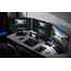 ASUS 90XB09NN-BDS010 Docking Station - Thunderbolt 5, 80 Gbit/s, 8K Ultra HD, 3 Displays, 144 Hz, MicroSD, SD, M.2, Black, 1YR, 12 image