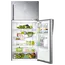 Samsung RT62K7044SL/ML Top-Mount Freezer Refrigerator - 622 L, E, 1YR – מקרר סמסונג, תמונה 7