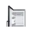 Samsung RZ32C7600BK One-Door Freezer - 323 L, E, image 9