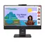 Lenovo 64B7UAT1IS Computer Monitor - 23.8", Full HD, LED, 120 Hz, Black