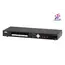 ATEN CM1284-AT-G KVM Switch - HDMI, 6 ports, 4K Ultra HD, Black, 2 image