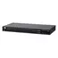 ATEN CS19216-AT-G KVM Switch - DisplayPort, 16 ports, 1.2, 4K Ultra HD, 4096 x 2160 pixels, Black, 2 image