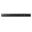ATEN CS19216-AT-G KVM Switch - DisplayPort, 16 ports, 1.2, 4K Ultra HD, 4096 x 2160 pixels, Black, 5 image