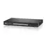ATEN VS1818T-AT-G HDMI Converter - HDMI, 4096 x 2160 pixels, 4K Ultra HD, 60 Hz, Black, 2 image