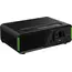 ViewSonic X1-4K PRO Standard Throw Projector - 2 HDMI, Wi-Fi, Bluetooth 5.0, 8GB, 6 W, Black, Green, 5 image