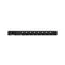 ATEN CL3708INW-ATA-XG LCD KVM Switch - HDMI, 8 ports, WUXGA, 1920 x 1200 pixels, 18.5", Black, 2 image