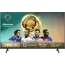 Hisense 65A69N TV - 65", 4K Ultra HD, DLED, 60 Hz, VIDAA, Wi-Fi, Bluetooth, Black, 2 image