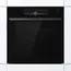 Gorenje BSA6747A04BG - Baking Oven, 77 L, A+, Black, image 4