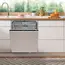 Gorenje GV561D10 Dishwasher - D, 815 mm – מדיח כלים, תמונה 3