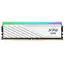 XPG AX5U6000C4816G-SLABRWH Memory Module - 16GB 1x16GB, DDR5, 6000, CL48, RGB, White, Product color: White, 2 image