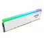 XPG AX5U6000C4816G-SLABRWH Memory Module - 16GB 1x16GB, DDR5, 6000, CL48, RGB, White, Product color: White