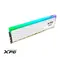 XPG AX5U6000C4816G-SLABRWH Memory Module - 16GB 1x16GB, DDR5, 6000, CL48, RGB, White, Product color: White, 4 image