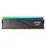 XPG AX5U6000C4816G-SLABRBK Memory Module - 16GB 1x16GB, DDR5, 6000, CL48, EXPO/XMP, Black, Product color: Black, 2 image
