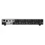 ATEN CS1844 KVM Switch - HDMI 2.0, 10 ports, 4K DCI, 4 displays, Black, 1YR, 3 image