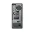 Lenovo ThinkStation P3 Tower Gen 2 30HT001JIV Desktop - Intel Ultra 7 265, 32GB, 1TB, Win11Pro, Black, 3YR, imagen 11