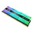 XPG AX5U6000C3016G-CLANRSG Memory Module - 16GB, DDR5, 6000, CL30-40-40, RGB, EXPO/XMP, Grey, 2 image