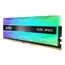 XPG AX5U6000C3016G-CLANRSG Memory Module - 16GB, DDR5, 6000, CL30-40-40, RGB, EXPO/XMP, Grey, 3 image