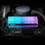 XPG AX5U6000C3016G-CLANRSG Memory Module - 16GB, DDR5, 6000, CL30-40-40, RGB, EXPO/XMP, Grey, 5 image
