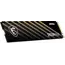 MSI S78-440L1D0-P83 SSD - 1TB, PCIe Gen4x4, NVMe 1.4, M.2 2280, 1YR, 2 image