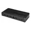 ASUS 90XB0A4N-BDS000 Docking Station - USB 3.2 Gen2 Type-C, 8K Ultra HD, 144 Hz, 10 Gbit/s, Black, 1YR