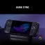 ASUS 90XB0A4N-BDS000 Docking Station - USB 3.2 Gen2 Type-C, 8K Ultra HD, 144 Hz, 10 Gbit/s, Black, 1YR, imagen 9