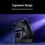 ASUS 90XB0A4N-BDS000 Docking Station - USB 3.2 Gen2 Type-C, 8K Ultra HD, 144 Hz, 10 Gbit/s, Black, 1YR, imagen 10