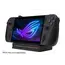 ASUS 90XB0A4N-BDS000 Docking Station - USB 3.2 Gen2 Type-C, 8K Ultra HD, 144 Hz, 10 Gbit/s, Black, 1YR, imagen 13