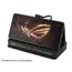 ASUS 90XB0A4N-BDS000 Docking Station - USB 3.2 Gen2 Type-C, 8K Ultra HD, 144 Hz, 10 Gbit/s, Black, 1YR, imagen 14