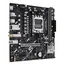 ASUS 90MB1N80-M0EAY0 PRIME B850M-F WIFI Motherboard - AM5, AMD B850, Micro-ATX, 1YR, image 4