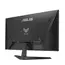 ASUS 90LM0CJ1-B01171 Gaming Monitor - 27", Quad HD, Fast IPS, 165 Hz OC, Black, 1YR, image 7