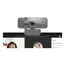 Lenovo GXC1S15023 Webcam - 1920 x 1080, USB 2.0, Clip, 1.8 m, Grey, 1YR, image 3