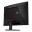 AOC C27G42E Gaming Monitor - 27", Full HD, Fast VA, 180 Hz, Curved, Black, 3YR, image 6