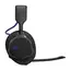 JBL JBLQTUM650BLK Headset - Wireless, Bluetooth 5.3, Over-Ear, Boom, Black, 1YR, imagen 2