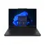 Lenovo 21R50020IV Laptop - 13.3", IPS, Intel Ultra 7 255U, 32GB, 1TB, Win11Pro, Black, 3YR