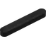 Sonos BEAM2EU1BLK Soundbar - Black, 2YR, 3 image