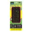Silver Line 99190-000-02 - Keyboard Stickers, English/Hebrew/Russian, Glow in the Dark, Black, תמונה 3