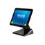 ATEN VK330-AT Computer Monitor - 10.1", 1280 × 800, TFT-LCD, 500 cd/m², 16:10, Touch, 4 image